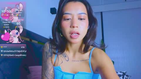 Mia online show from 09/23/25, 12:41