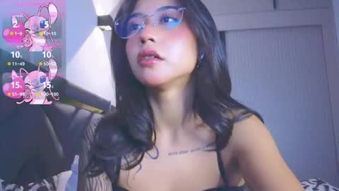 Mia online show from 11/18/25, 03:05