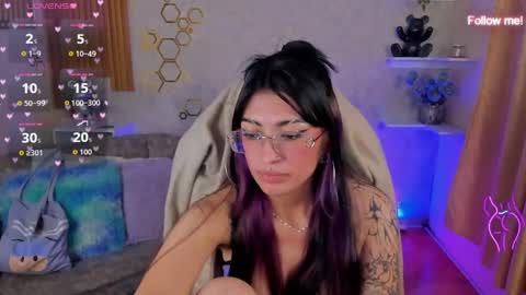 Mia online show from 05/28/26, 06:43