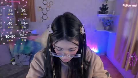 Mia online show from 06/02/26, 12:07