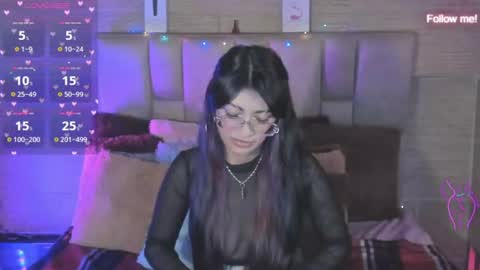 Mia online show from 06/25/26, 07:24
