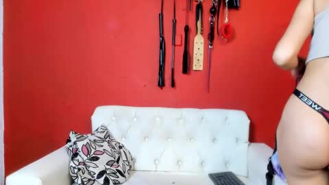 Mia sophiia online show from 02/27/25, 05:02
