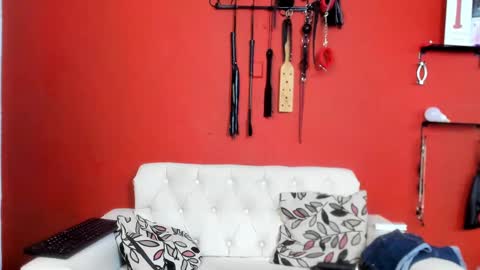 Mia sophiia online show from 02/27/25, 08:06