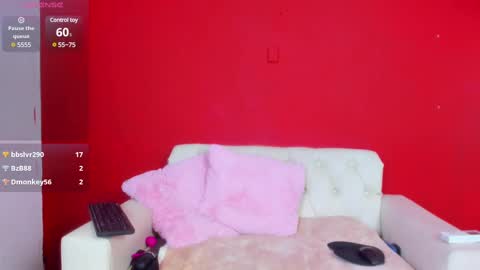 Mia sophiia online show from 03/09/25, 07:12