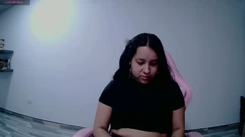 Snapshot of mia_stiwart chatting on 07/11/26, 02:58 mia_stiwart online show from 07/11/26, 02:58