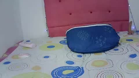 MIA suarez4 online show from 07/16/26, 01:00