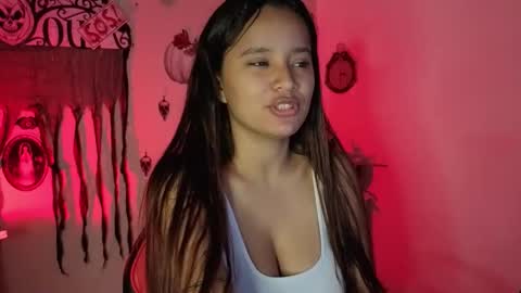 Snapshot of mia_sweetdc chatting on 10/11/25, 07:01 mia_sweetdc online show from 10/11/25, 07:01