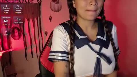 Snapshot of mia_sweetdc chatting on 10/15/25, 07:14 mia_sweetdc online show from 10/15/25, 07:14