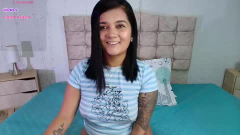 Mia  online show from 11/15/25, 03:37