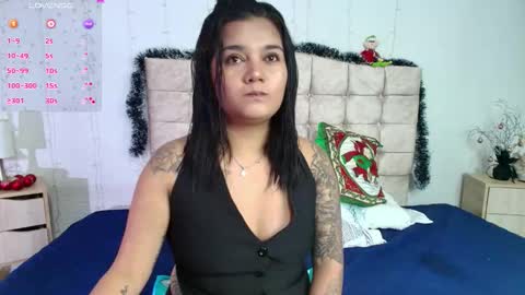 Mia  online show from 12/04/25, 04:22