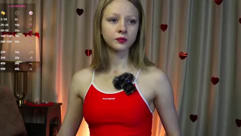 Mia online show from 02/13/25, 03:03