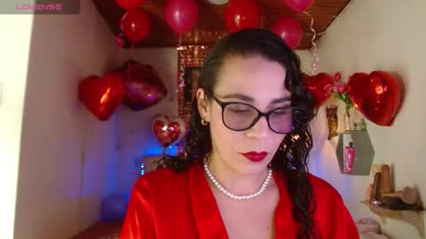 MIA  online show from 02/14/26, 04:26