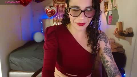 MIA  online show from 02/20/26, 03:12