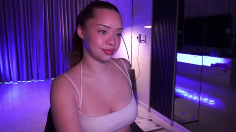 VixenMia online show from 09/29/25, 02:27