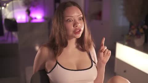 VixenMia online show from 06/16/26, 02:03