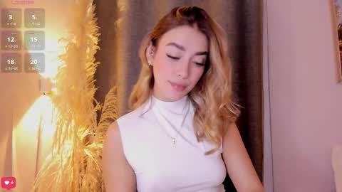 Mia White  online show from 09/13/25, 12:27