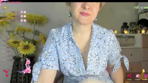 MelaniaMia online show from 02/18/25, 09:21