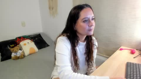 Mia   online show from 12/21/24, 05:18