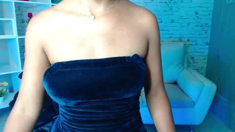 Mia online show from 02/26/25, 02:37