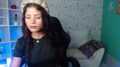 Mia online show from 02/27/25, 11:48