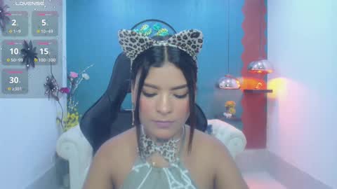 Mia online show from 09/10/25, 11:49