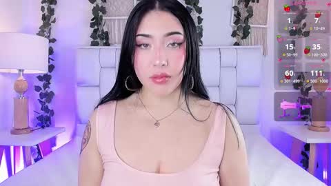 Snapshot of miaa_gh1 chatting on 10/25/25, 12:02 Mia online show from 10/25/25, 12:02