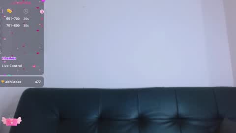 Snapshot of miaa_heart chatting on 01/24/25, 02:30 Mia online show from 01/24/25, 02:30