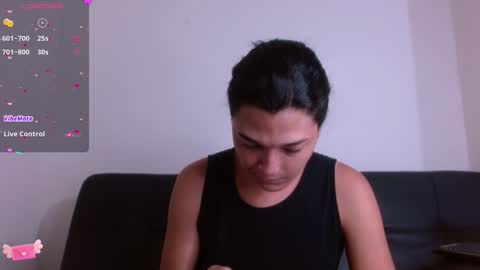 Snapshot of miaa_heart chatting on 01/25/25, 11:23 Mia online show from 01/25/25, 11:23