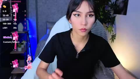 miaa_lee777 online show from 05/21/26, 08:38