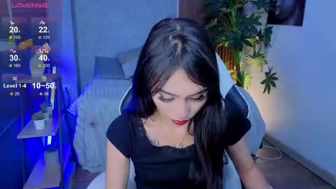 miaa_lee777 online show from 06/11/26, 09:35