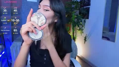 miaa_lee777 online show from 07/01/26, 08:08