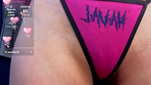 miaa_lee777 online show from 07/23/26, 09:57