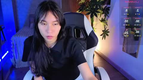 miaa_lee777 online show from 08/01/26, 08:19