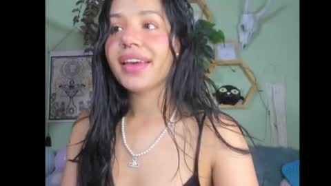 Miaa online show from 02/13/25, 04:32
