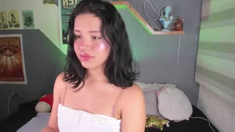 Miaa online show from 10/07/25, 02:09