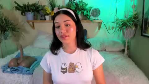 Miaa online show from 11/08/25, 03:50