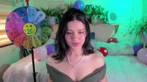 Miaa online show from 12/03/25, 07:23