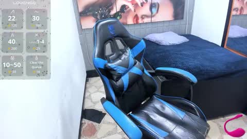       online show from 10/22/25, 02:06