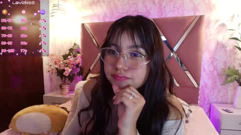 miaa_smiith1 online show from 02/15/25, 04:36