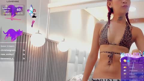 Snapshot of miaa_sofiaa chatting on 02/04/25, 11:06 mia sofia online show from 02/04/25, 11:06