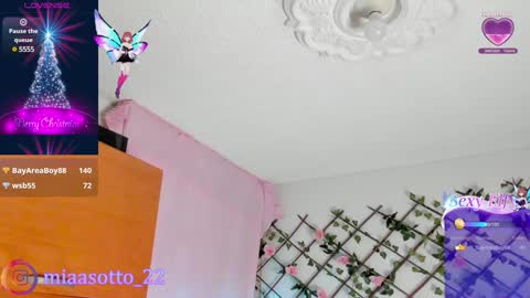 Maria Fernanda online show from 12/09/24, 06:45