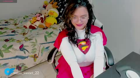 Snapshot of miaa_sotto chatting on 05/18/26, 04:40 Maria Fernanda online show from 05/18/26, 04:40
