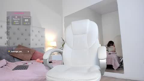 miaa_star online show from 11/06/25, 08:32