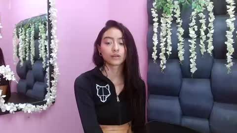 Miaa online show from 03/04/25, 01:55
