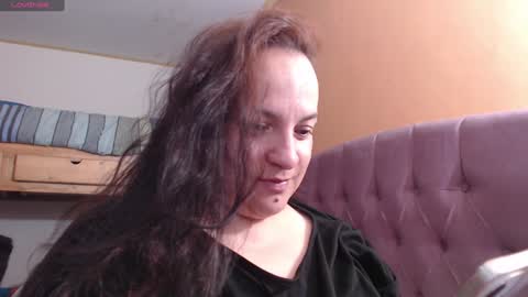 MIA online show from 01/07/25, 03:35