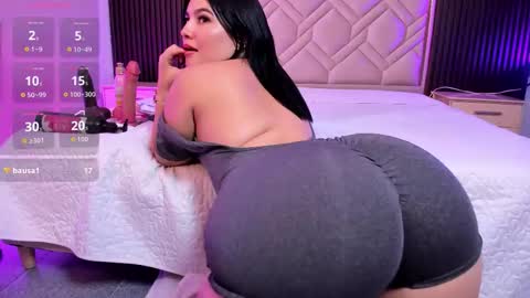 Miaa Farrel online show from 09/14/25, 07:18