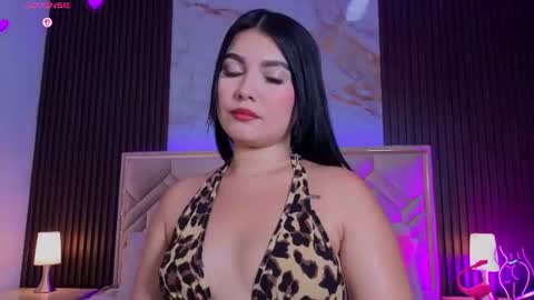 Miaa Farrel online show from 06/11/26, 07:12