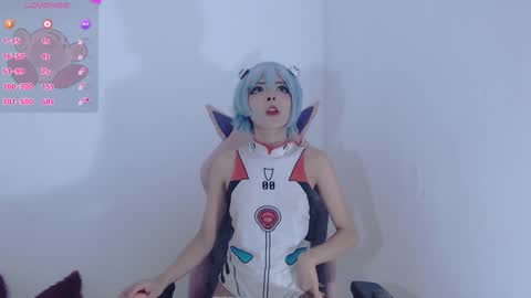 Mia online show from 12/27/24, 03:04