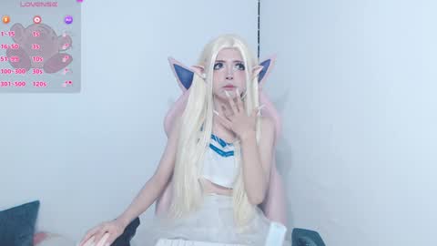 Mia online show from 01/02/25, 03:51