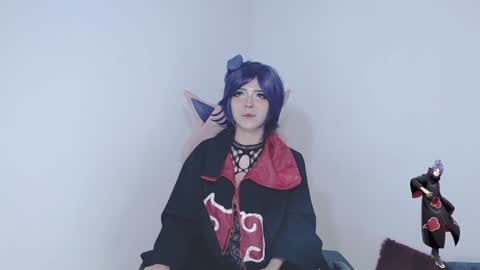 Mia online show from 02/08/25, 07:59
